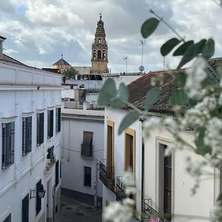 El Balcon De La Torre * Cordoba