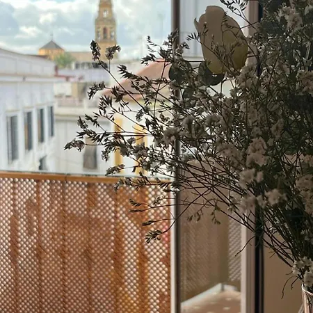 Apartment El Balcon De La Torre