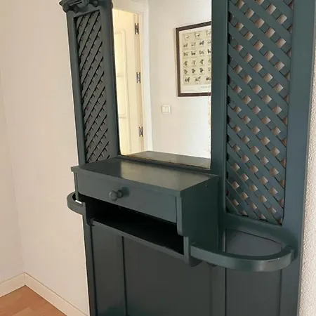 El Balcon De La Torre *