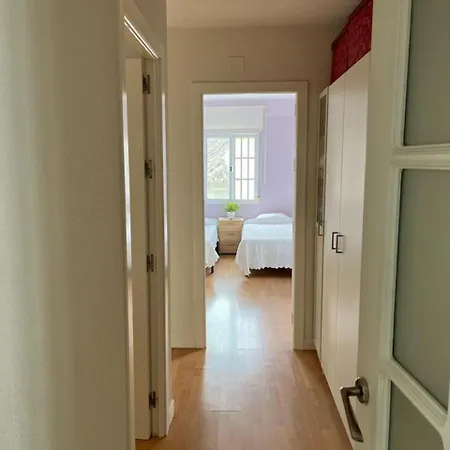 Apartamento El Balcón De La Torre Córdoba