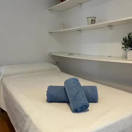 El Balcón De La Torre Apartamento