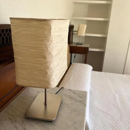 Apartamento El Balcón De La Torre