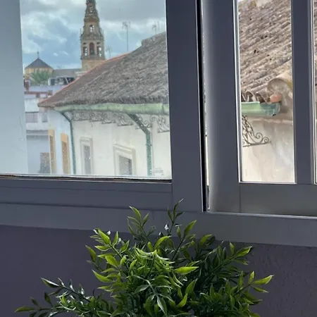 El Balcon De La Torre Apartment