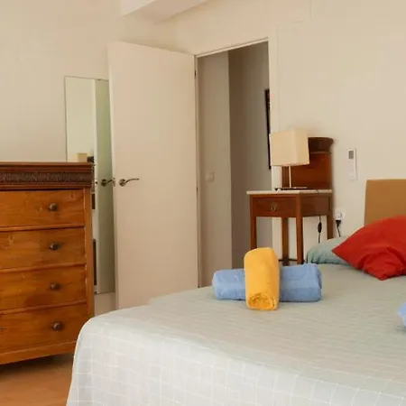 El Balcon De La Torre Apartament Kordoba