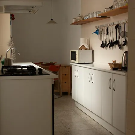 El Balcon De La Torre Apartment