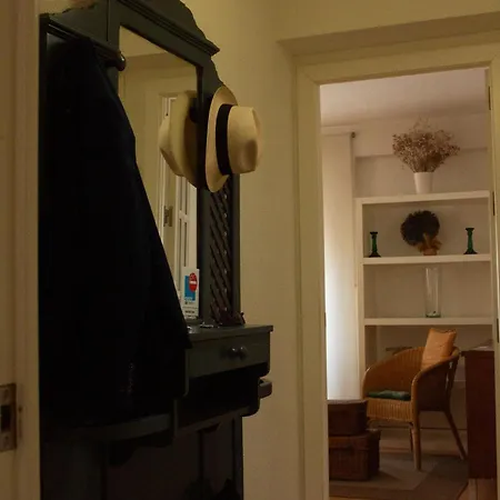 El Balcon De La Torre Córdoba