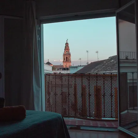 El Balcon De La Torre *