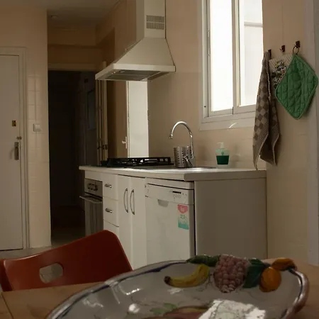 El Balcon De La Torre Cordoba