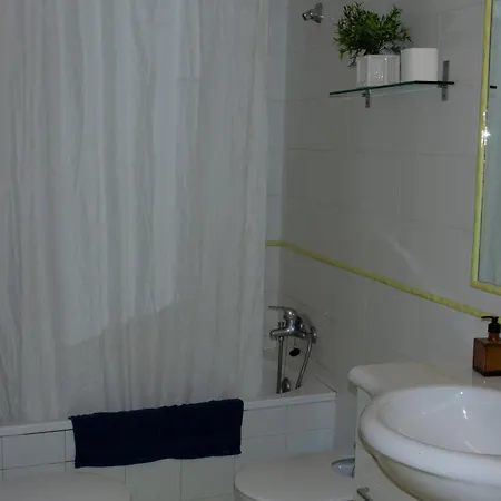 El Balcon De La Torre * Córdoba