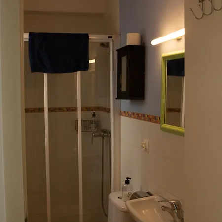 El Balcon De La Torre Apartament *