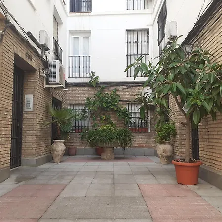 El Balcon De La Torre Lägenhet Córdoba