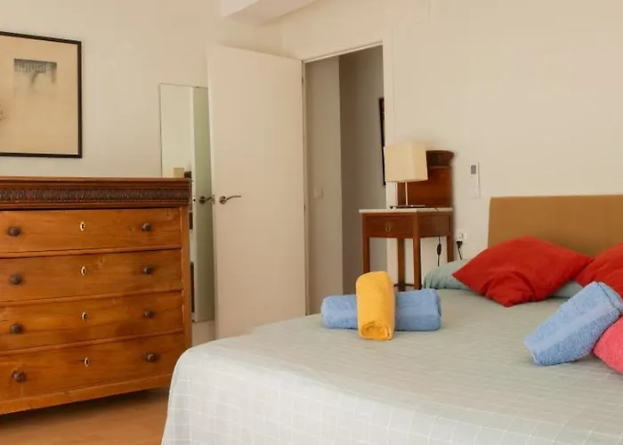 El Balcon De La Torre Apartament Kordoba