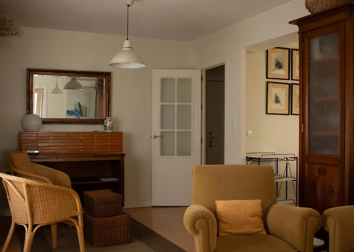 El Balcon De La Torre *