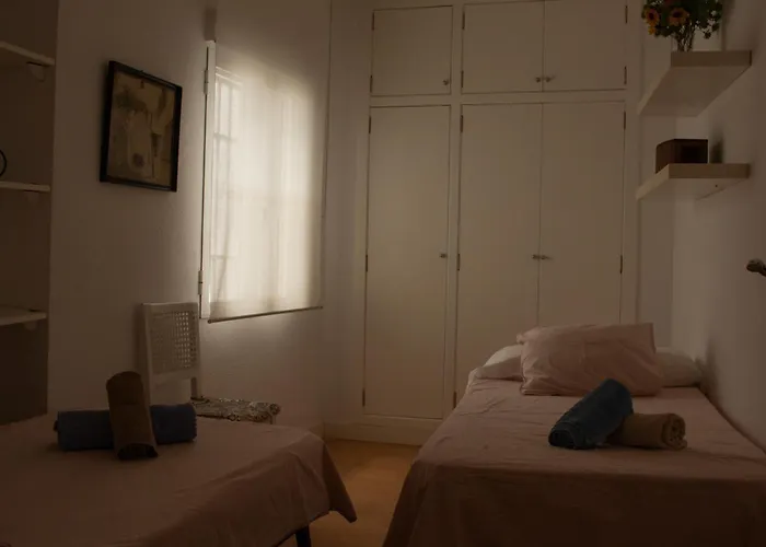 El Balcon De La Torre *