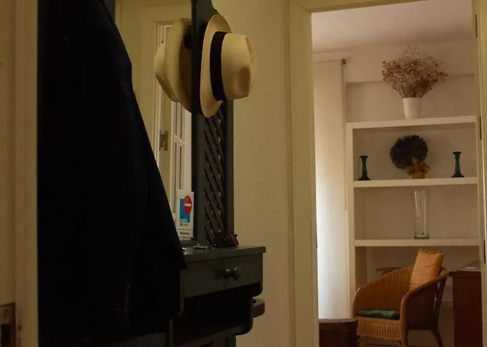 El Balcon De La Torre قرطبة