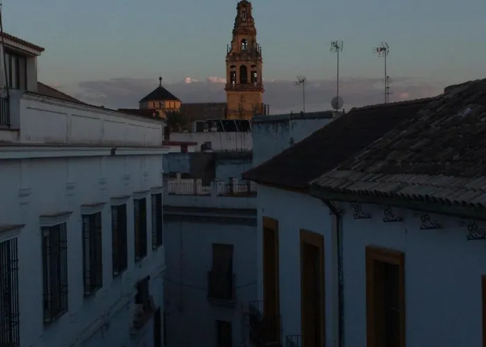 Apartament El Balcon De La Torre *