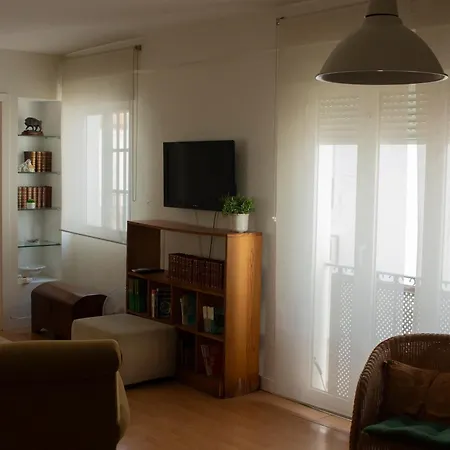 El Balcon De La Torre 公寓 *