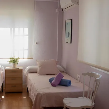 El Balcon De La Torre