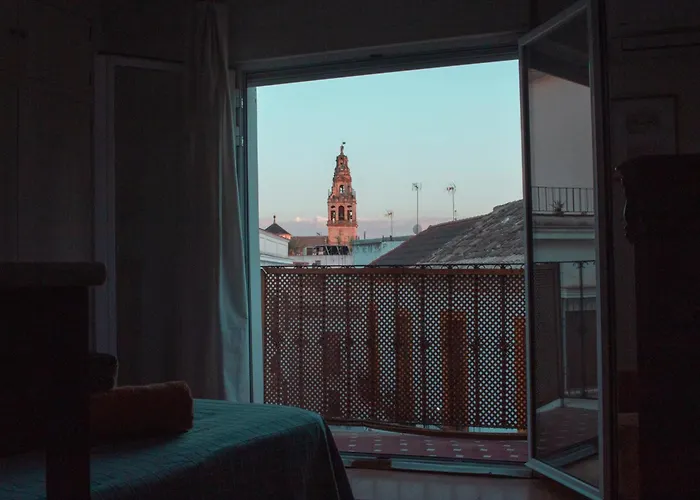 El Balcon De La Torre *