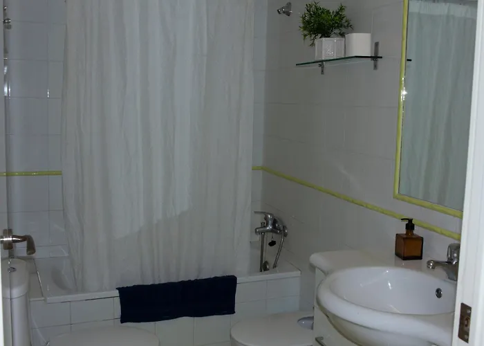 El Balcon De La Torre * Cordoue