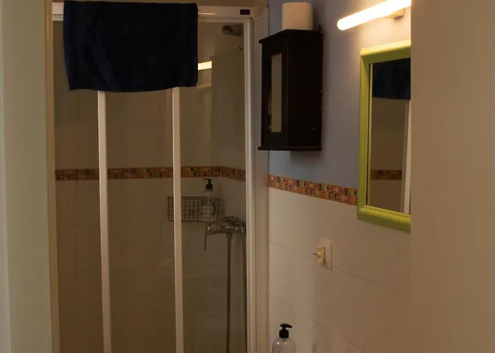 El Balcon De La Torre Appartement *