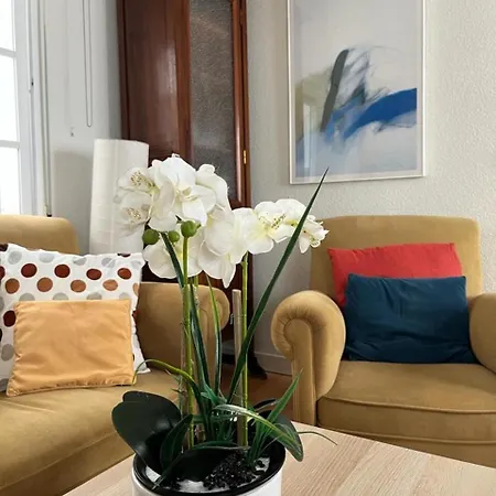 El Balcon De La Torre Apartment Córdoba