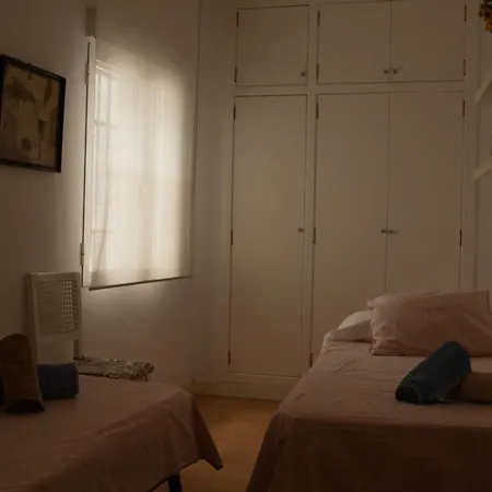 El Balcon De La Torre *