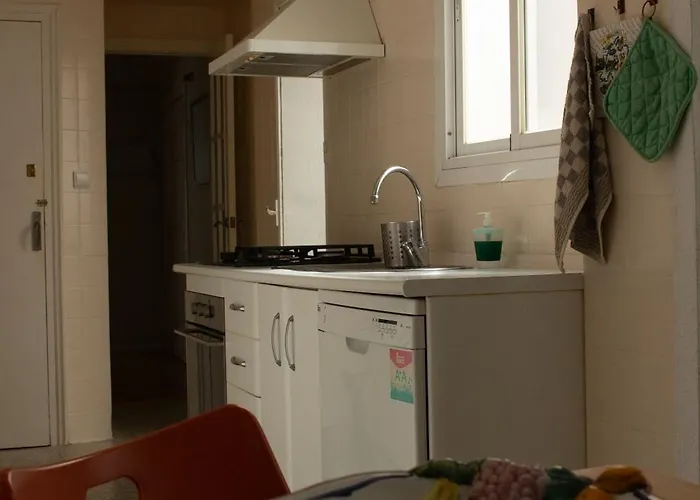 El Balcon De La Torre Cordoba